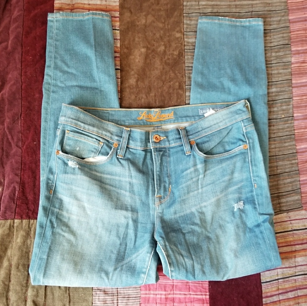 Lucky Legend - image 2